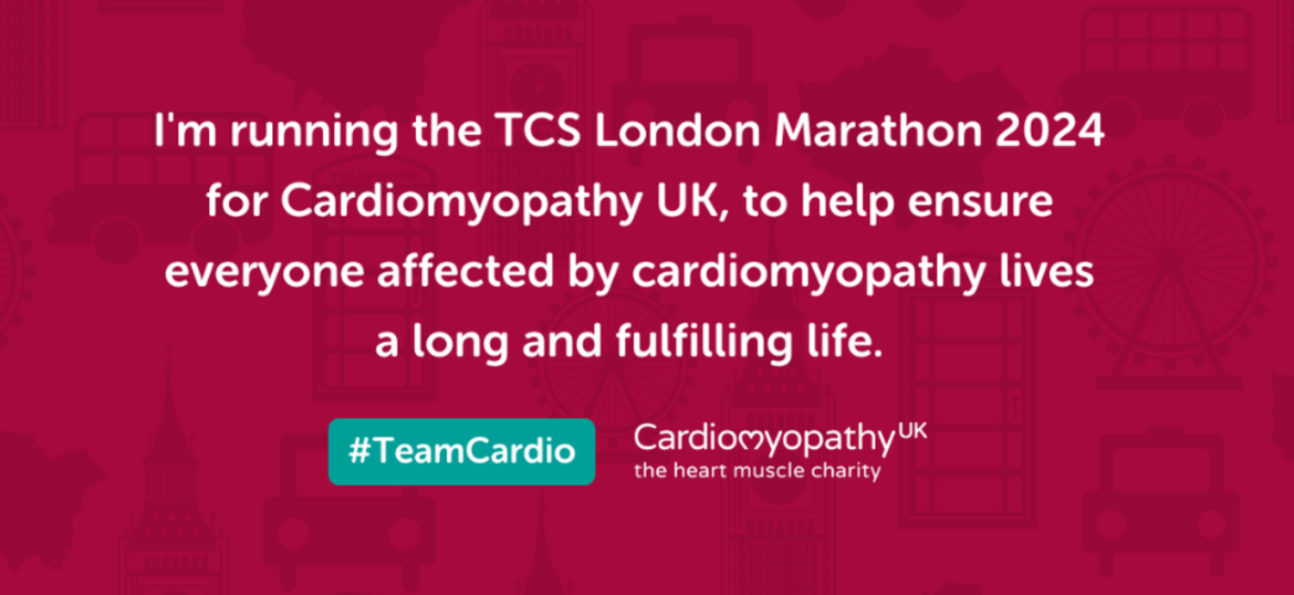 Cardiomyopathy UK