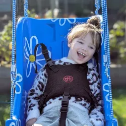 🏃‍♂️ I’m Running the London Marathon for Olive — and for families like ours