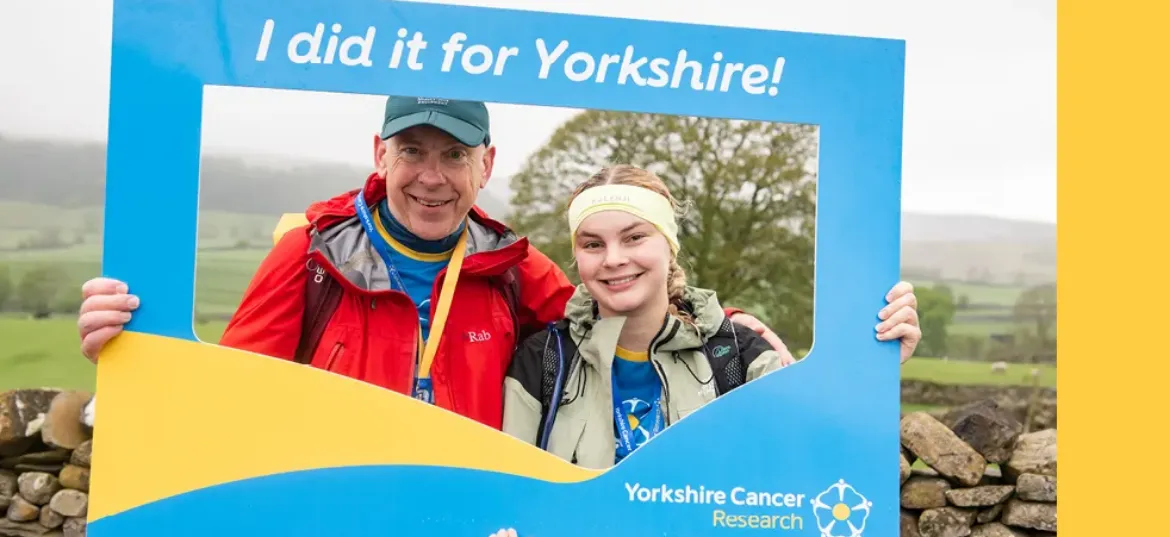 Yorkshire Cancer Research