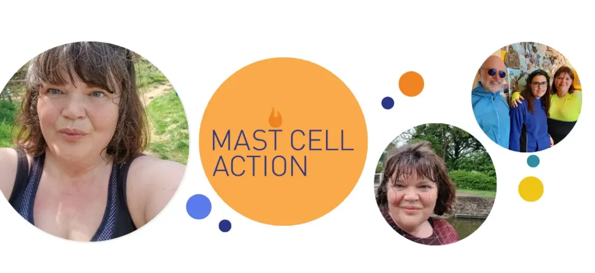 MAST CELL ACTION
