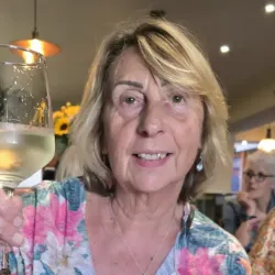 Susan Harness-Mead