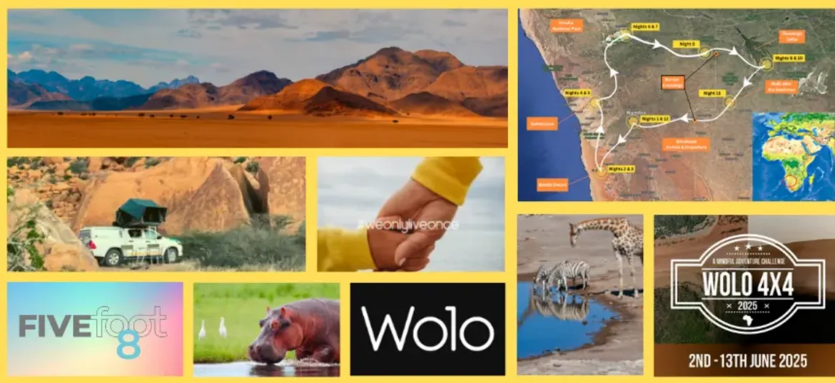 WOLO Foundation