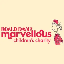 ROALD DAHL'S MARVELLOUS CHILDREN'S CHARITY