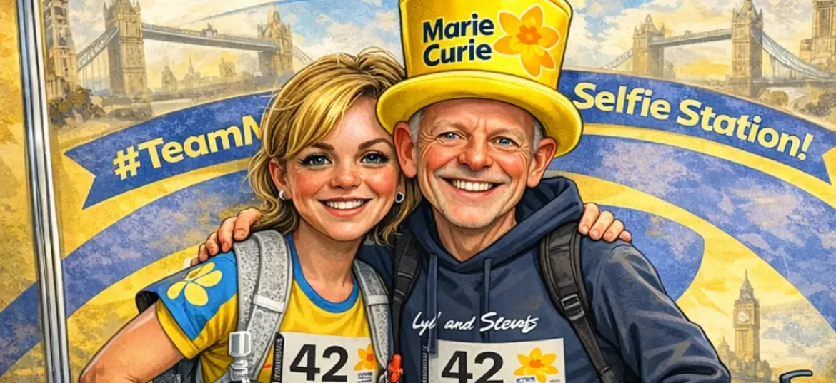 Marie Curie
