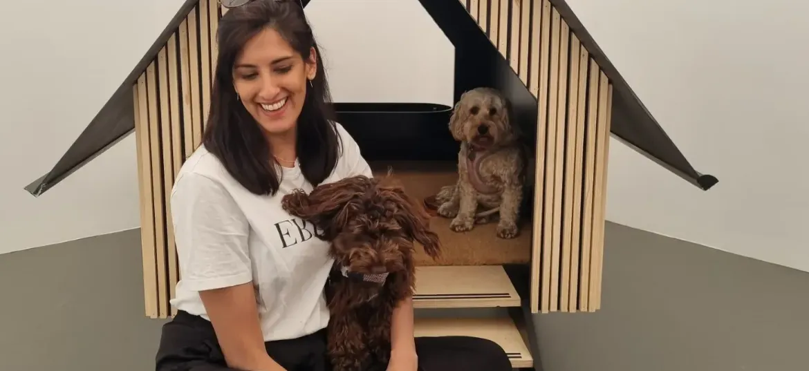Pets As Therapy