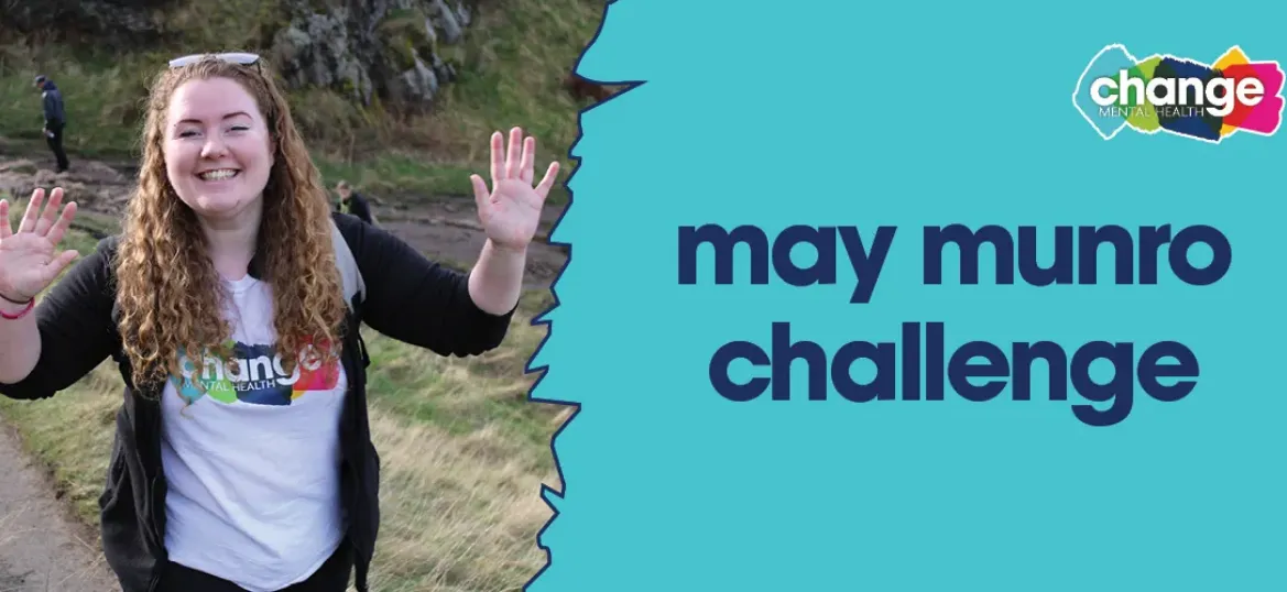 May Munro Challenge