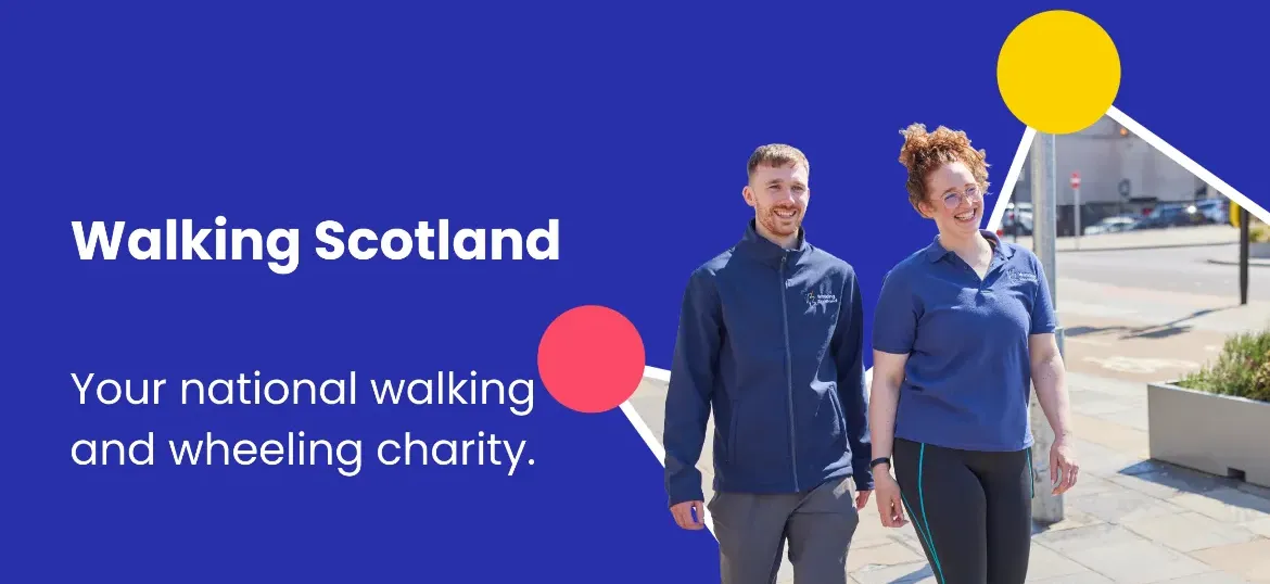 Edinburgh Kiltwalk 2025