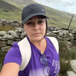Sara-Jane Smith