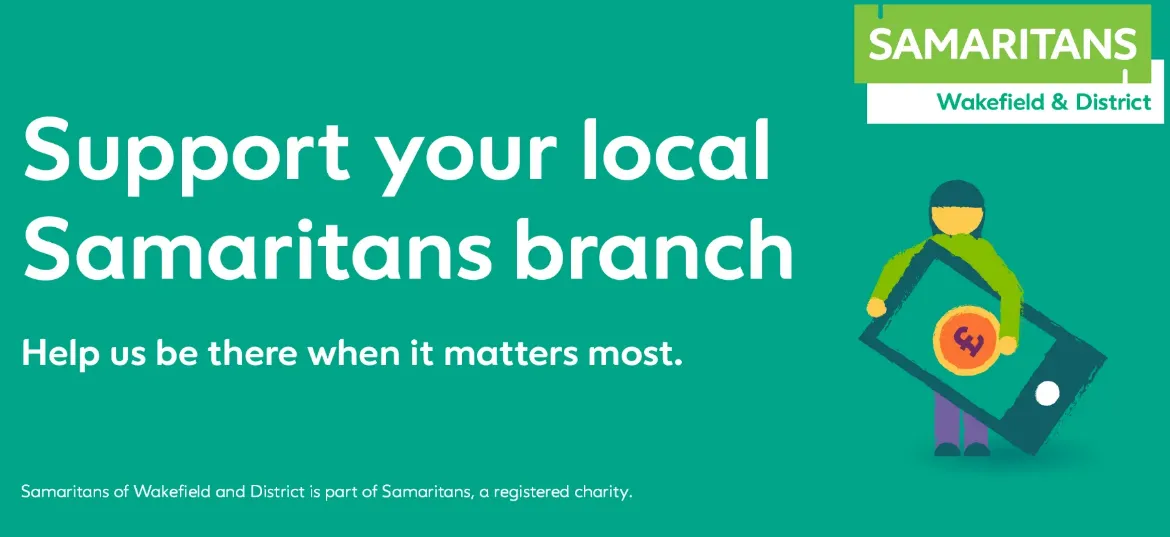 Samaritans of Wakefield and District