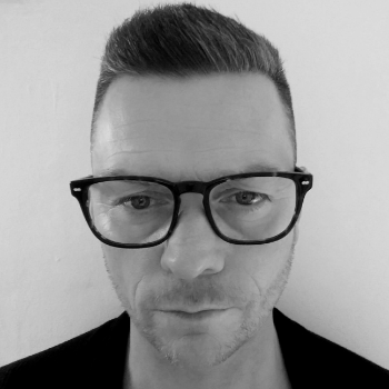 Darren Beck