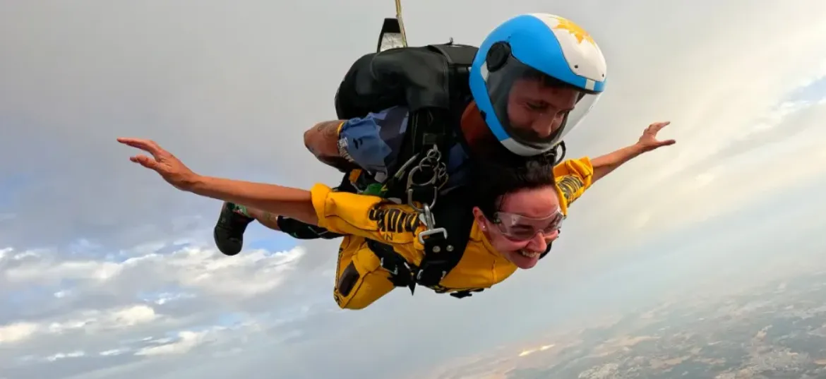 Skydive 2026