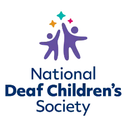 National Deaf Children's Society