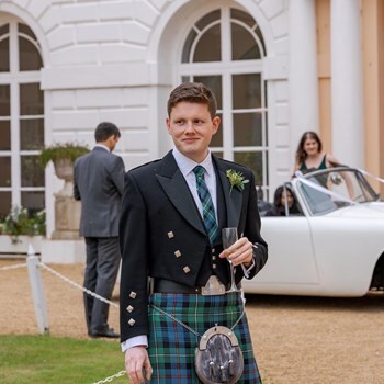 Alasdair Hooper