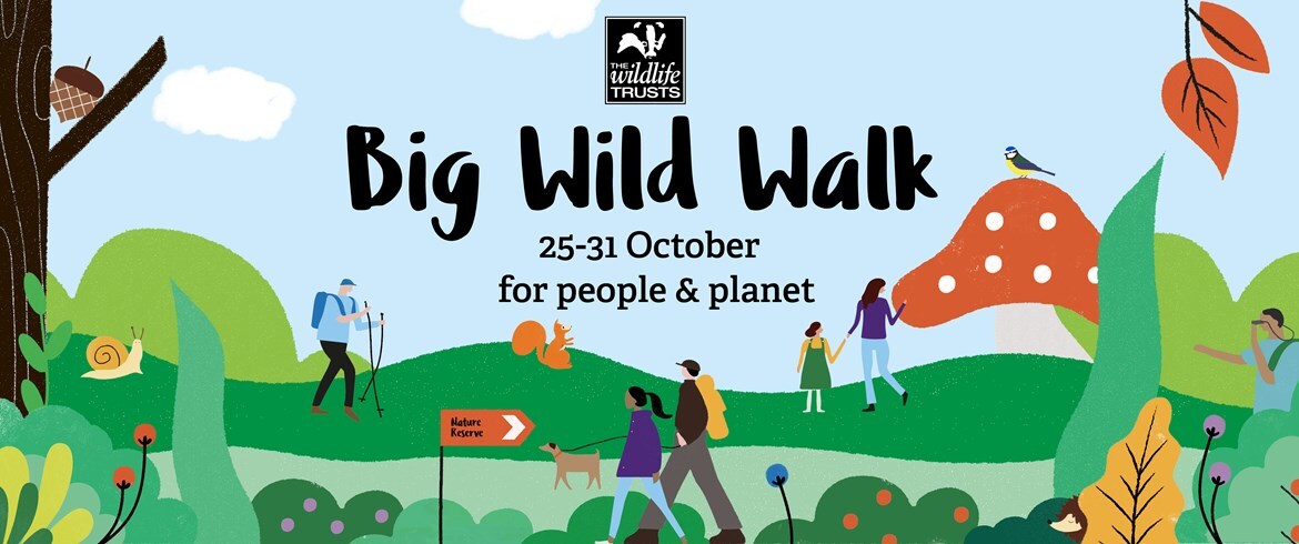 The Wildlife Trusts