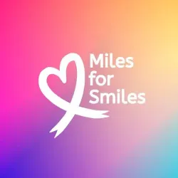 Miles for Smiles Cancer Foundation