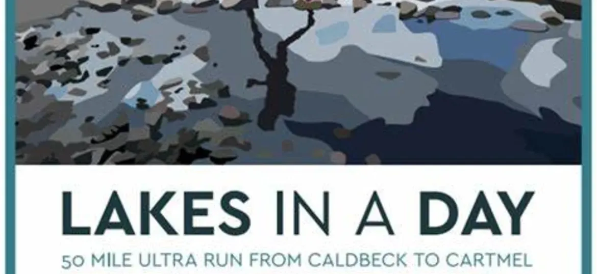 Lakes in a Day