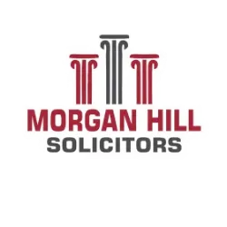 Morgan Hill Solicitors