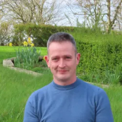 Patrick Stringer