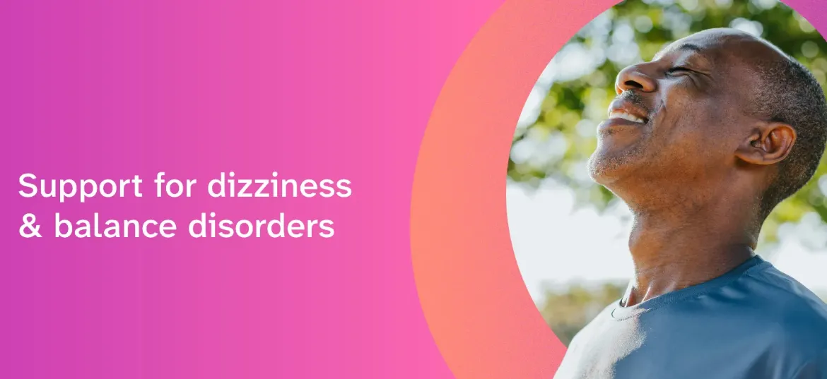 Meniere’s & Vestibular UK