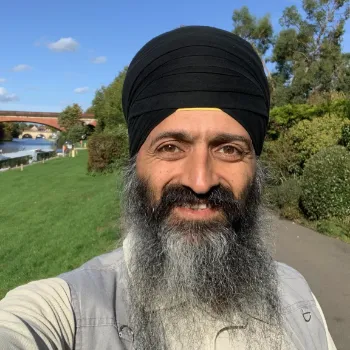 Dr Raghbir Singh - Let's Fight Brain Cancer Together