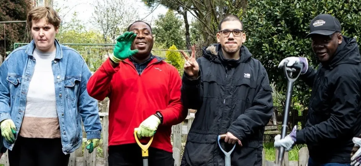 SOUTHSIDE PARTNERSHIP