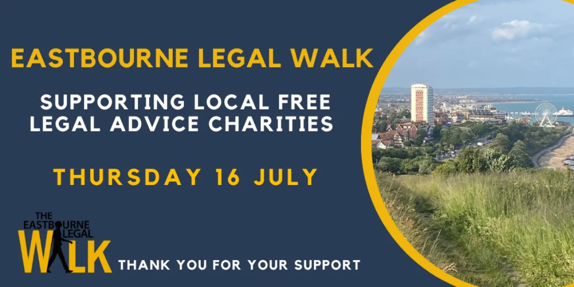 London Legal Support Trust