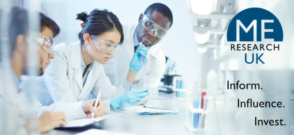 ME Research UK