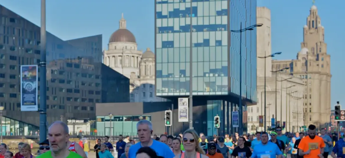 The Mersey Care NHS Charity