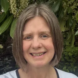 Karen Pearce - London Marathon 2026