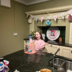 Stella McDonagh