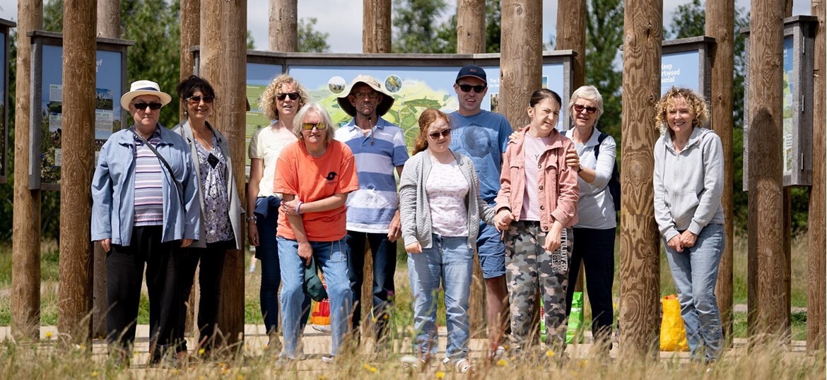 Hertfordshire Community Foundation