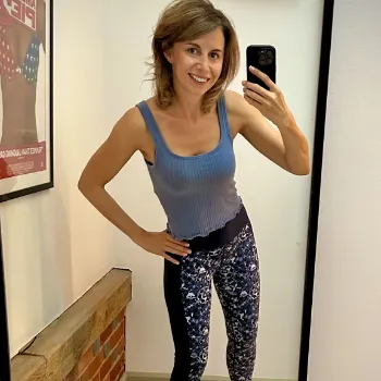 Zoe Paphitis
