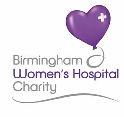 Birmingham Women’s Hospital Charity