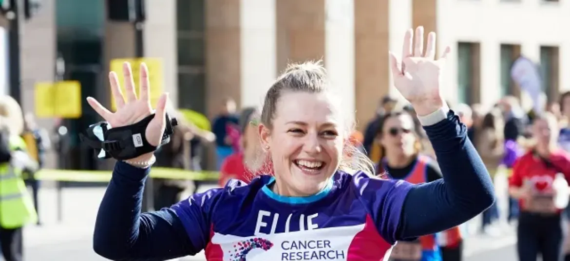 Cancer Research UK