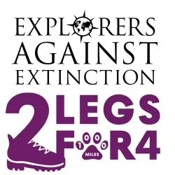 Explorers Against Extinction