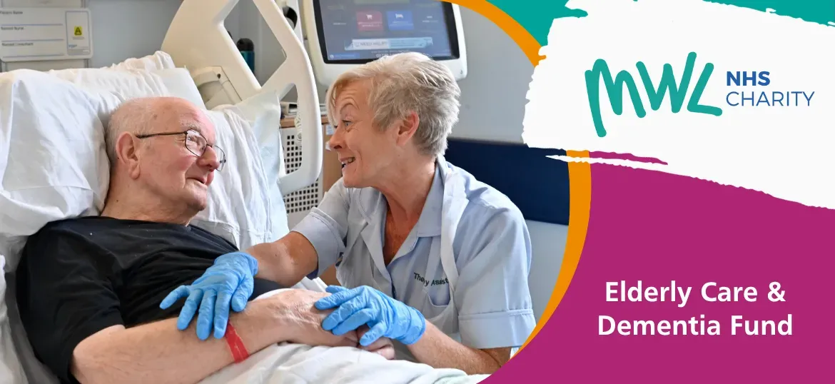Elderly Care and Dementia Fund