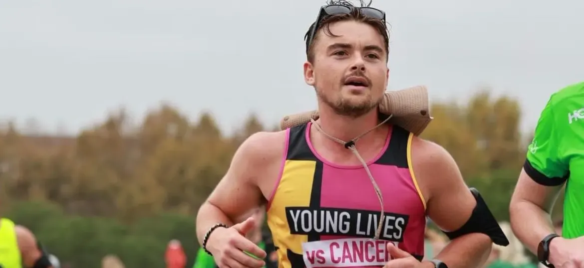 Young Lives vs Cancer