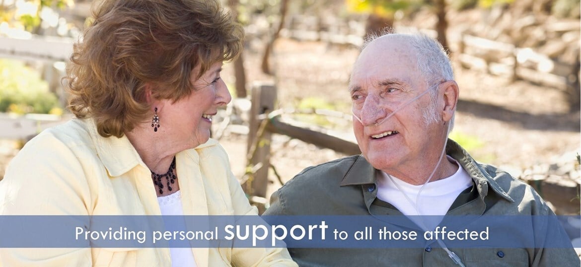 Pulmonary Fibrosis Trust