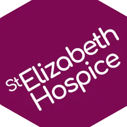 St Elizabeth Hospice Nurses