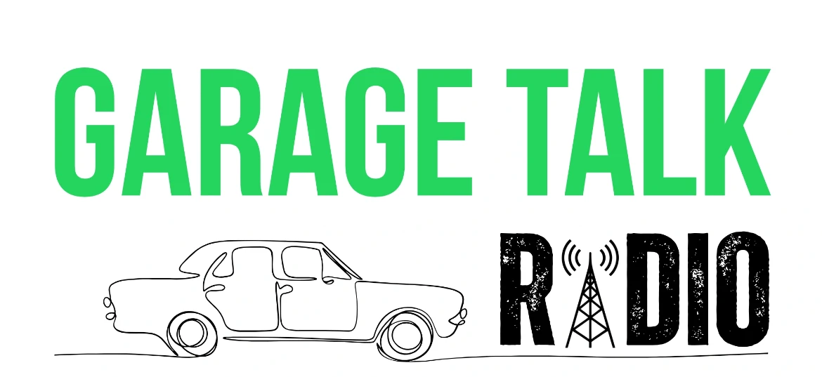 24 Hour Radiothon - Garage Talk Online