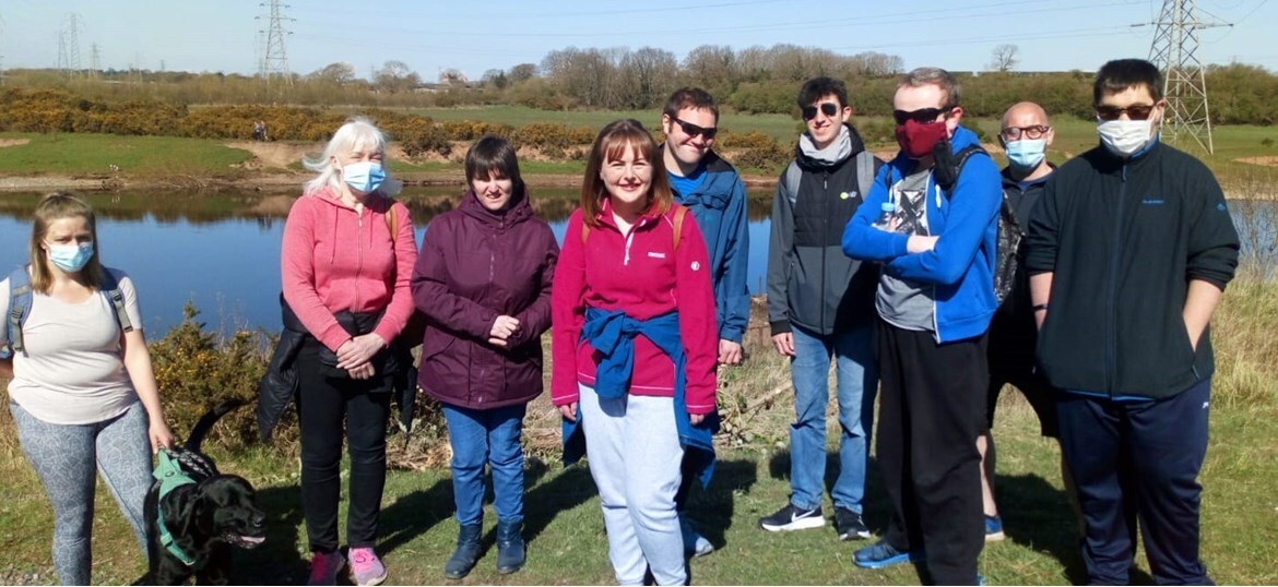 Carlisle Mencap Limited