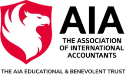 THE AIA EDUCATIONAL AND BENEVOLENT TRUST