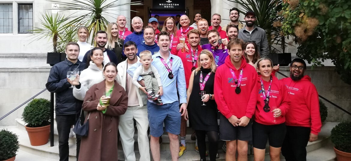 The Lord's Taverners