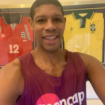 Carlton Palmer