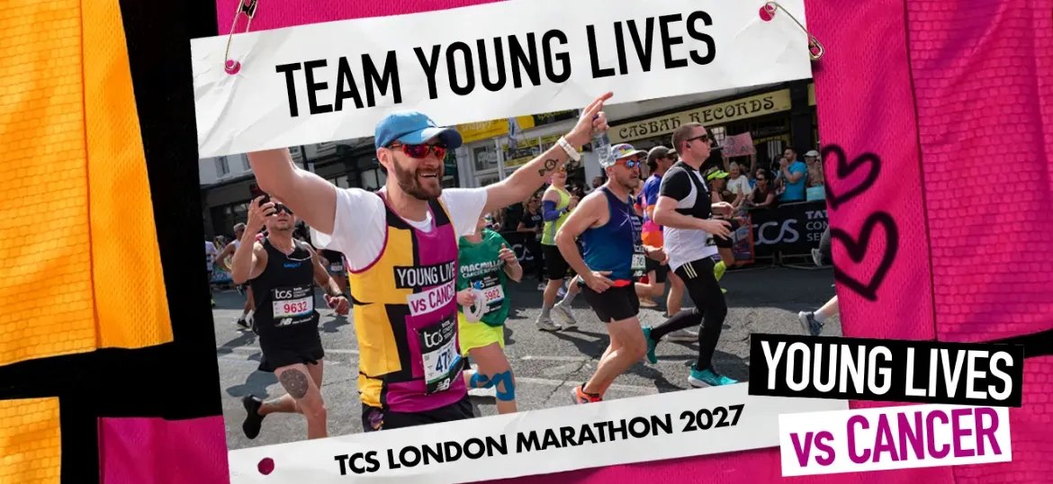 Young Lives vs Cancer