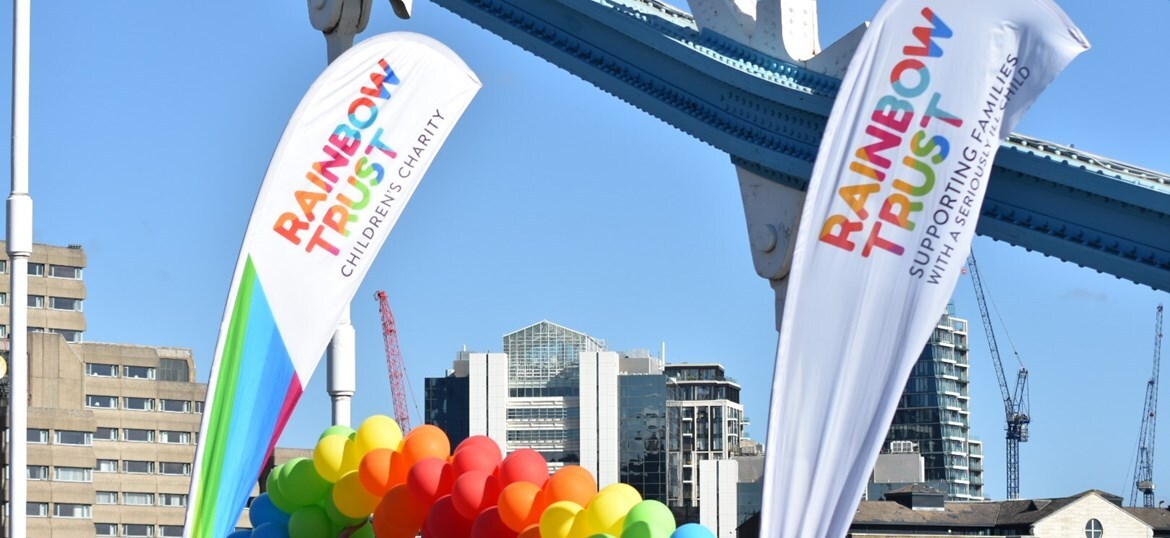 Rainbow Trust Children's Charity