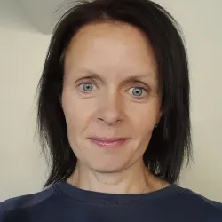 Helen Comerford