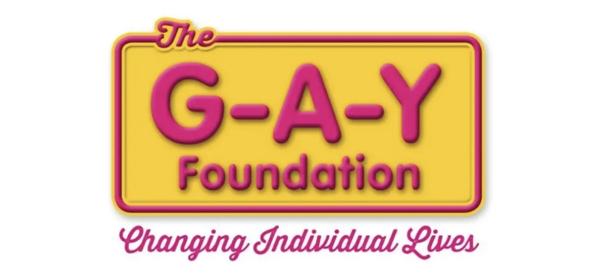 G-A-Y Foundation