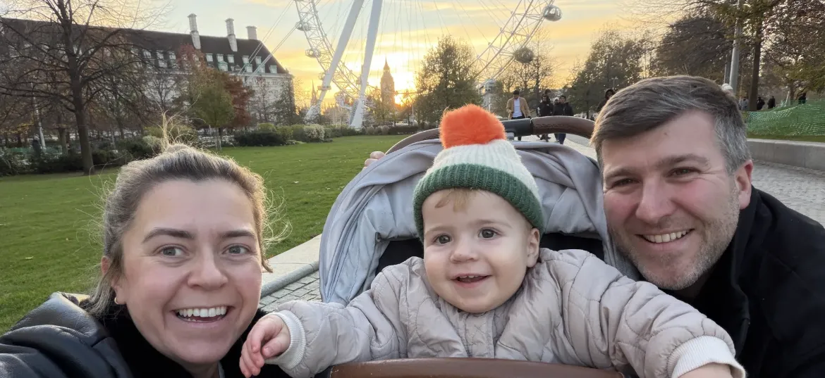 Evelina London Children's Charity