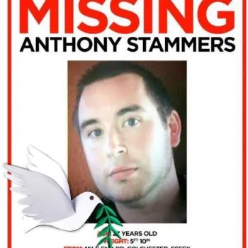 James Stammers
